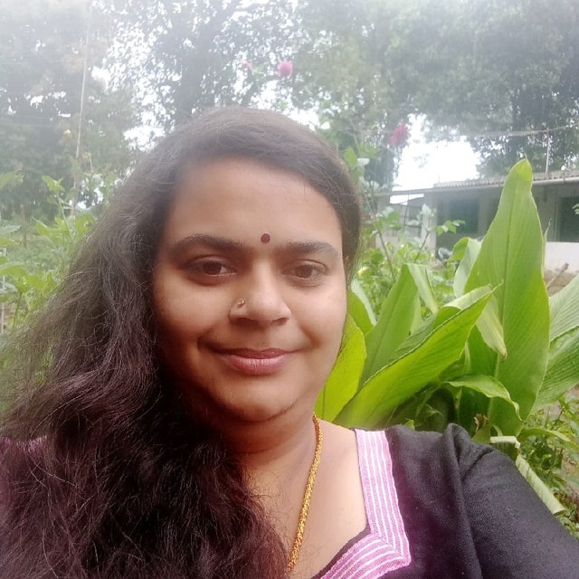 Lakshmi